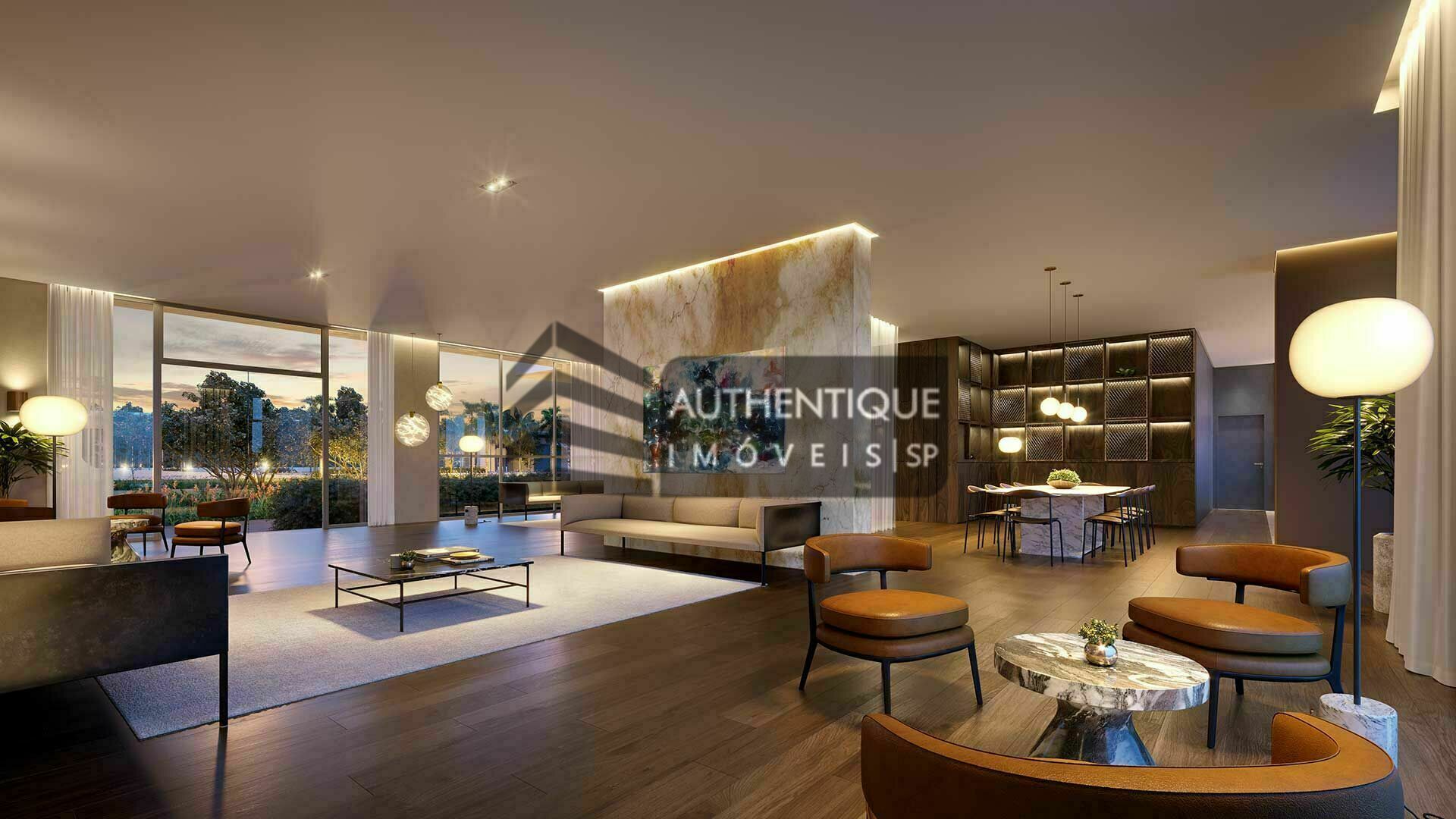 Cobertura à venda com 4 quartos, 326m² - Foto 31