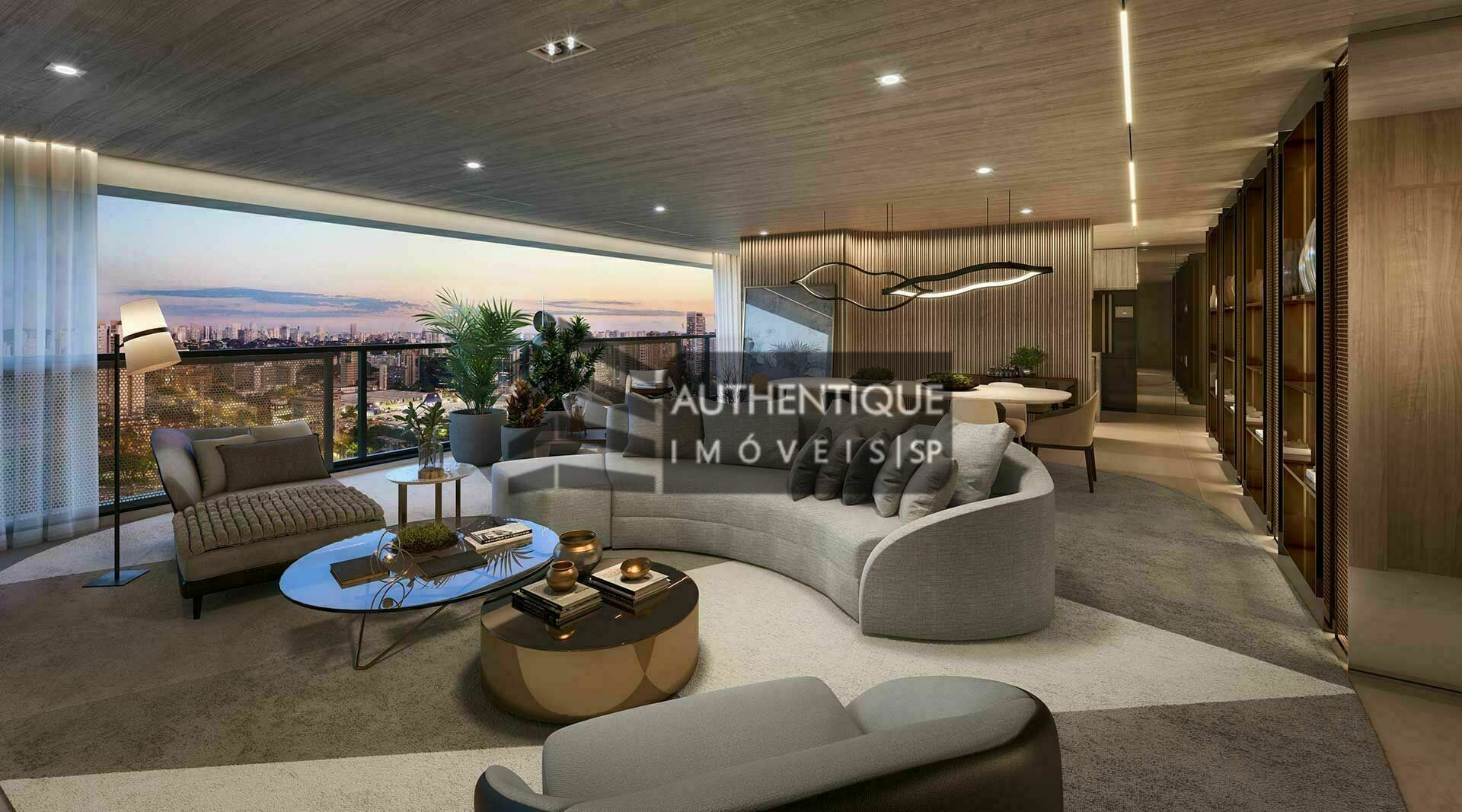 Cobertura à venda com 4 quartos, 326m² - Foto 35