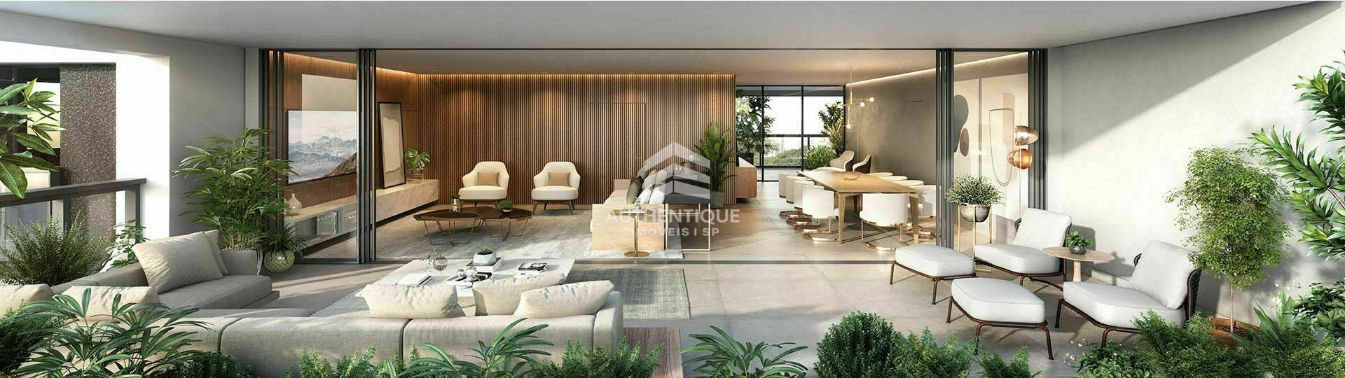 Cobertura, 4 quartos, 326 m² - Foto 36