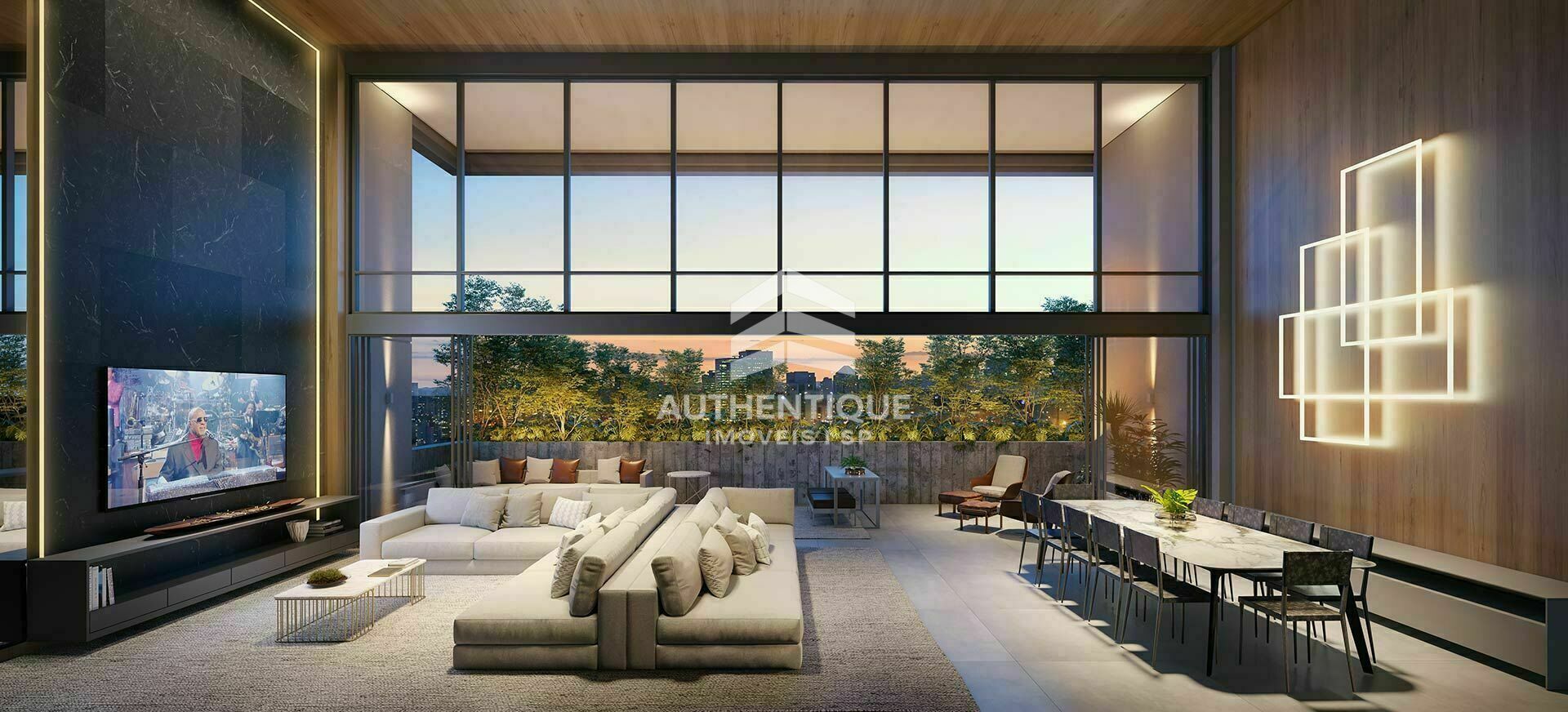 Cobertura, 4 quartos, 326 m² - Foto 39