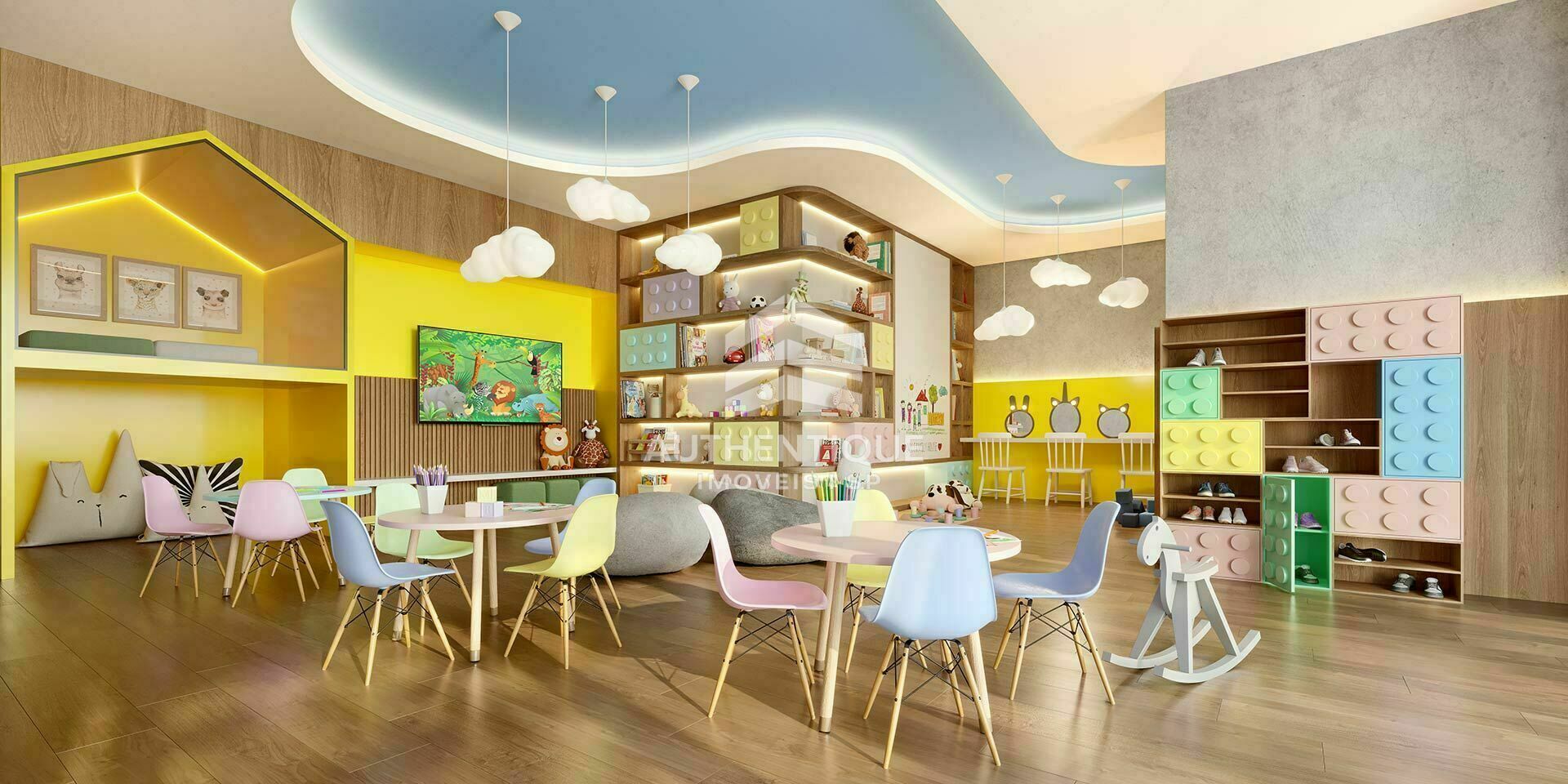Cobertura, 4 quartos, 326 m² - Foto 20