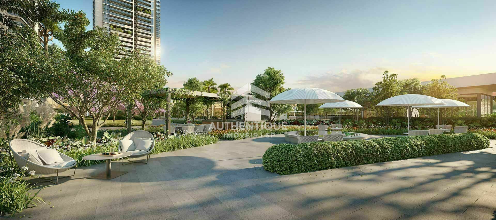 Cobertura, 4 quartos, 326 m² - Foto 19
