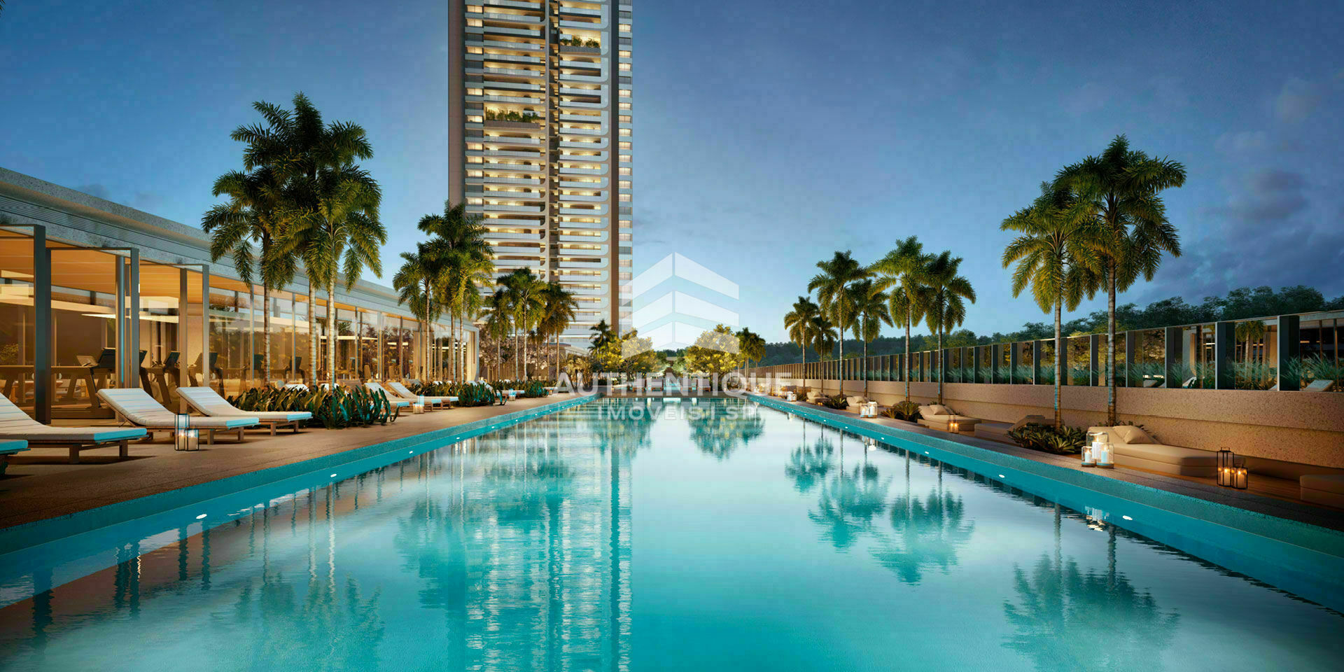 Cobertura, 4 quartos, 326 m² - Foto 2