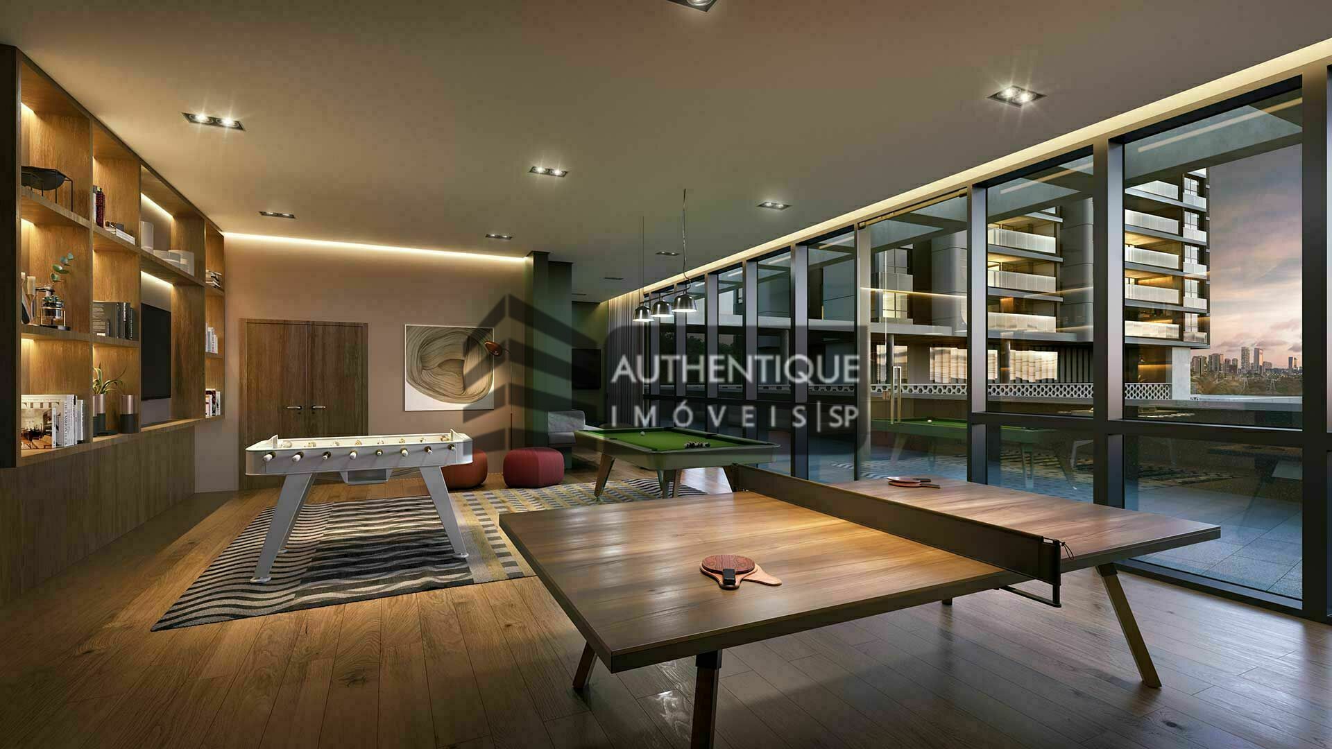 Cobertura à venda com 4 quartos, 326m² - Foto 22