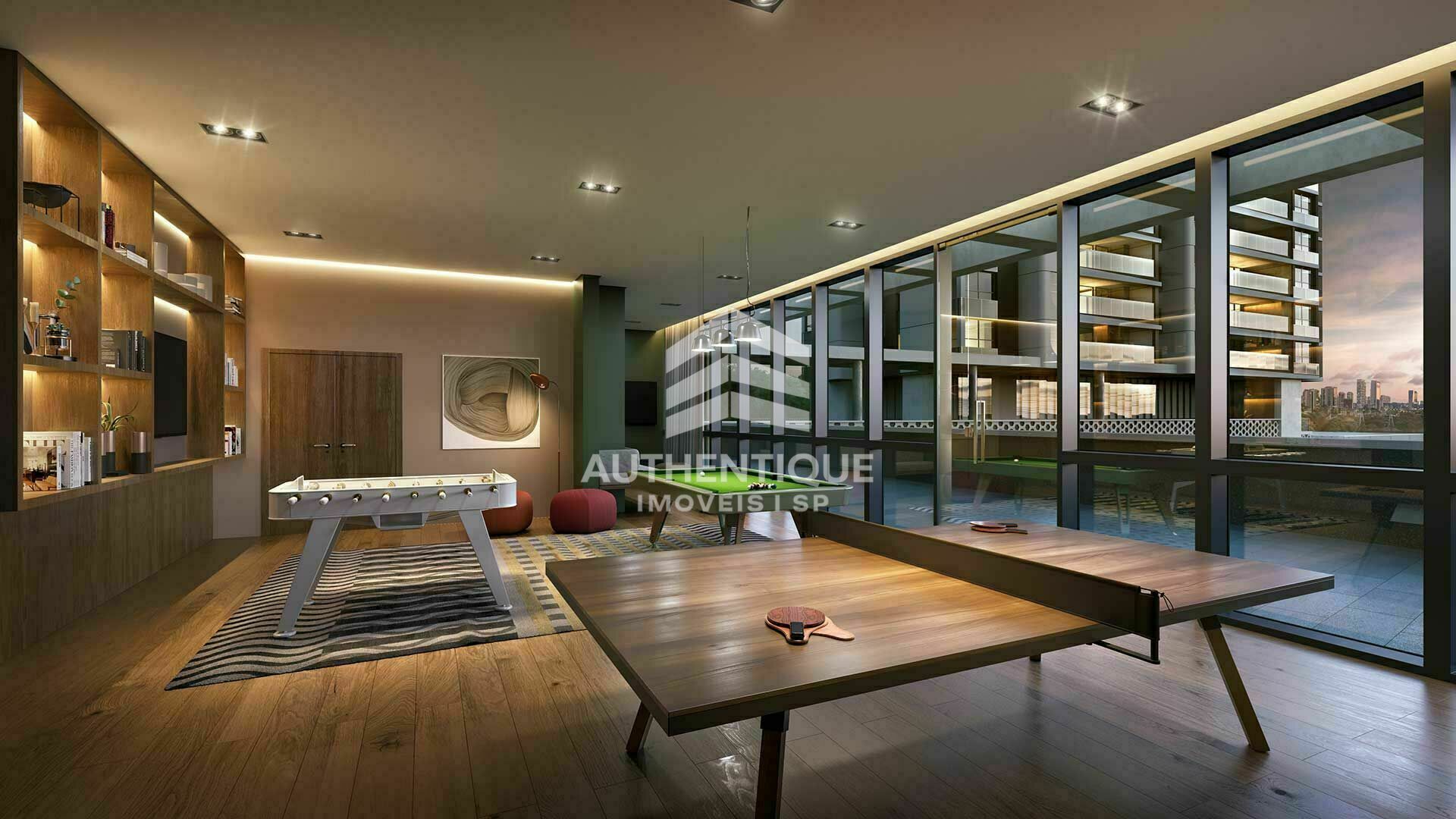 Cobertura, 4 quartos, 326 m² - Foto 22