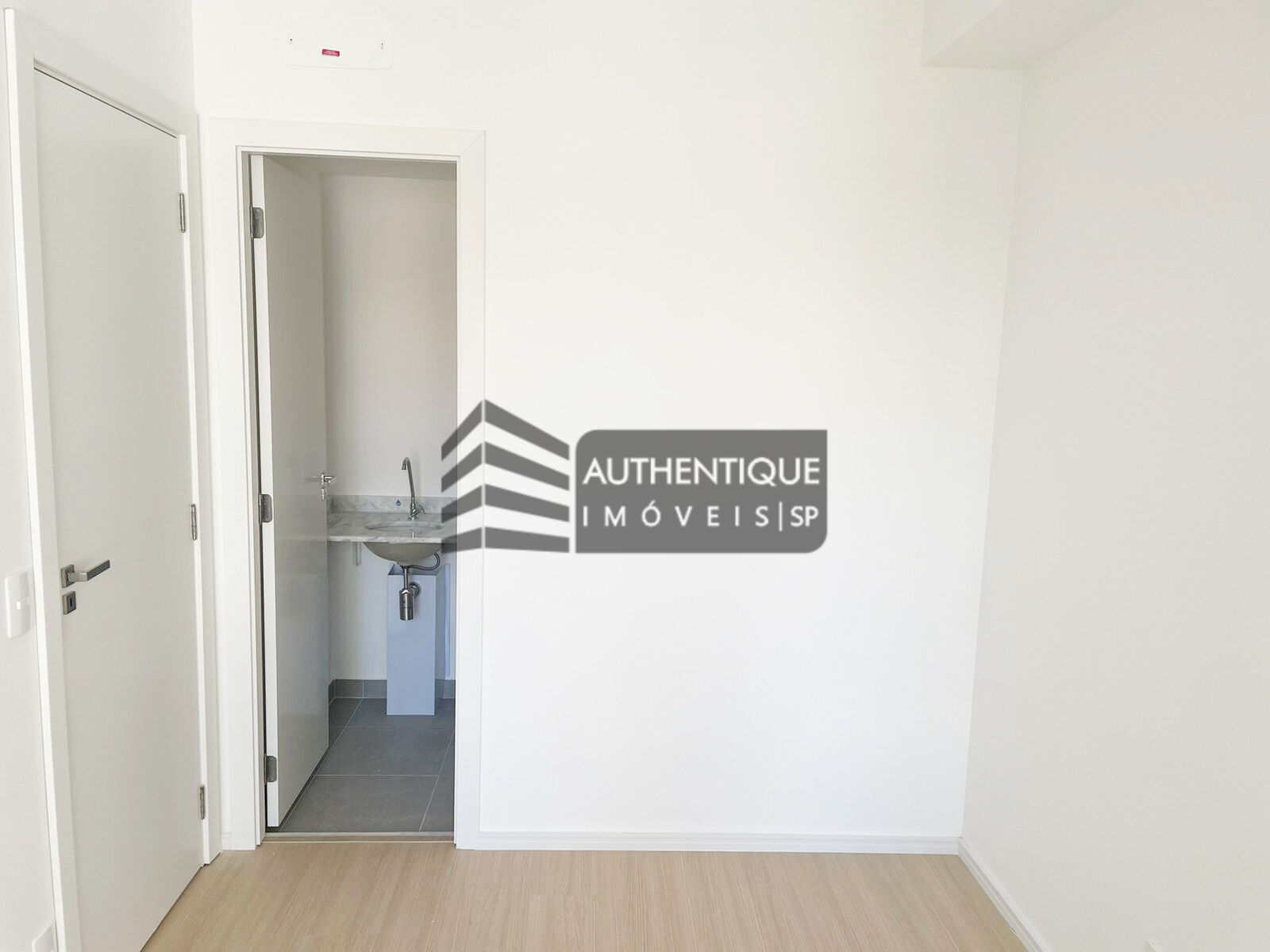 Apartamento à venda com 1 quarto, 26m² - Foto 17