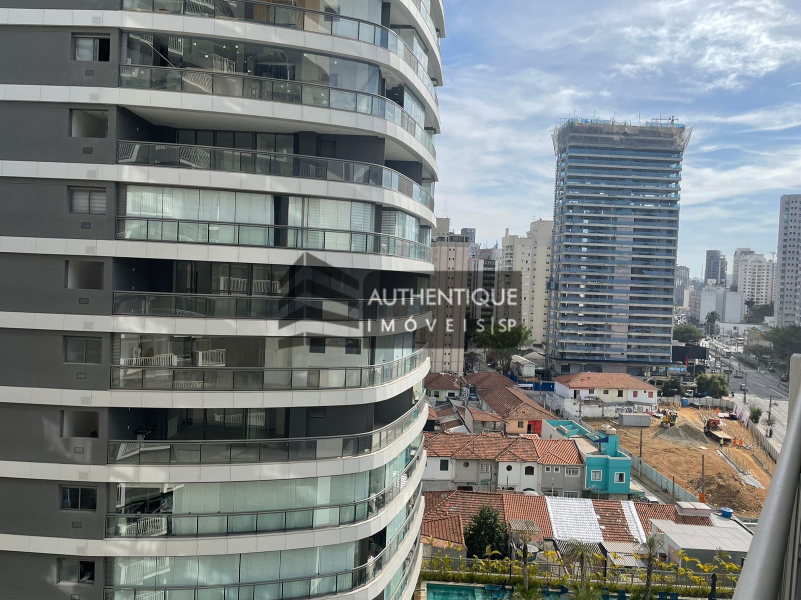 Apartamento à venda com 1 quarto, 26m² - Foto 10