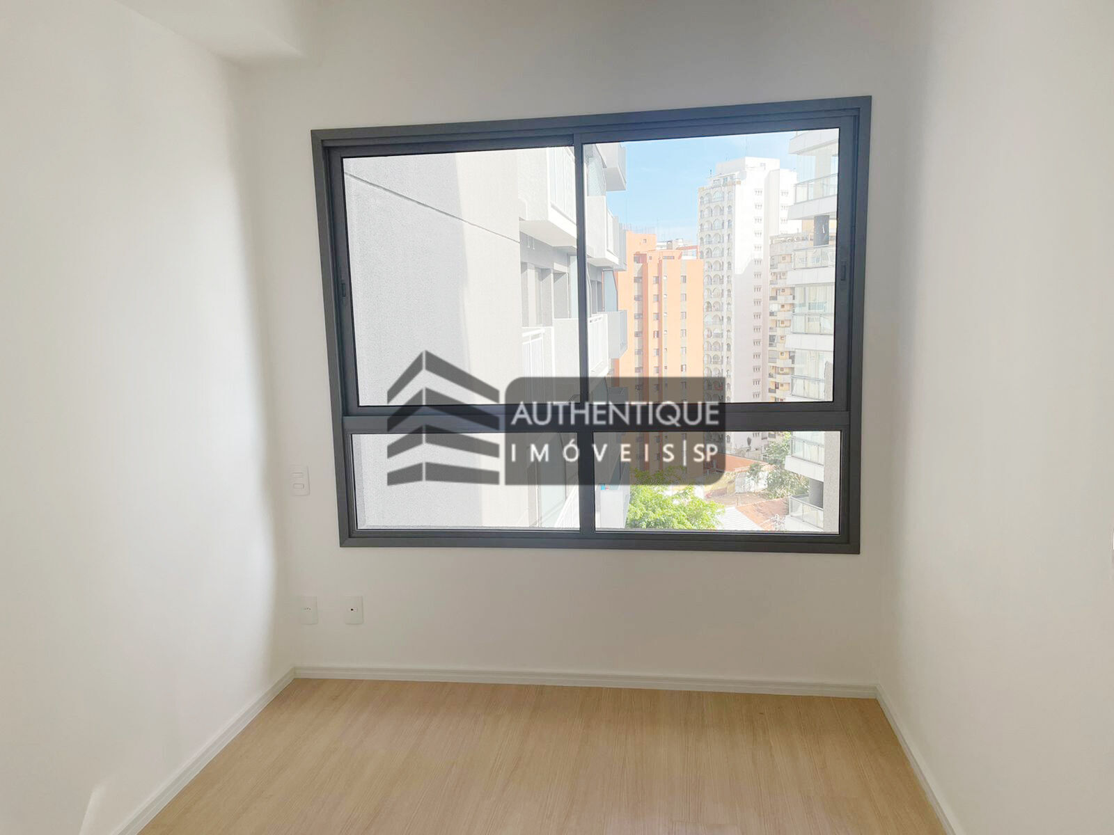 Apartamento à venda com 1 quarto, 26m² - Foto 14