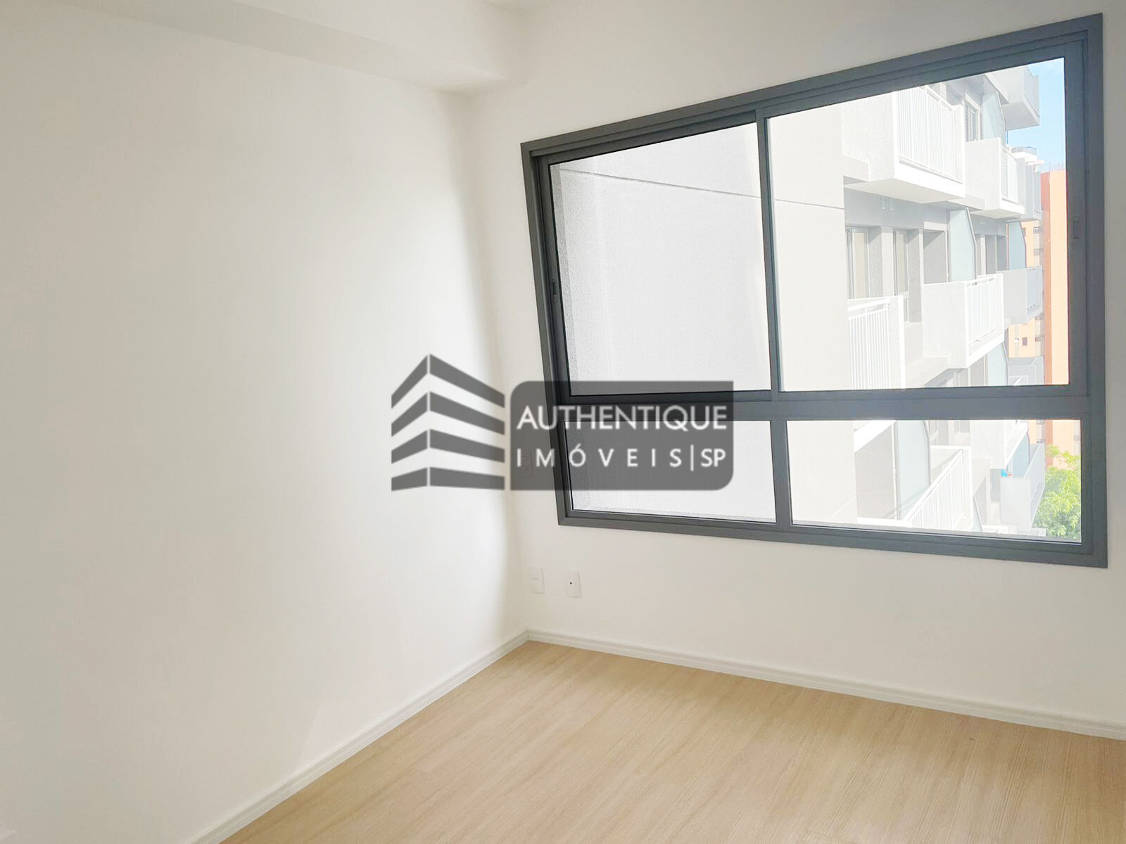 Apartamento à venda com 1 quarto, 26m² - Foto 16