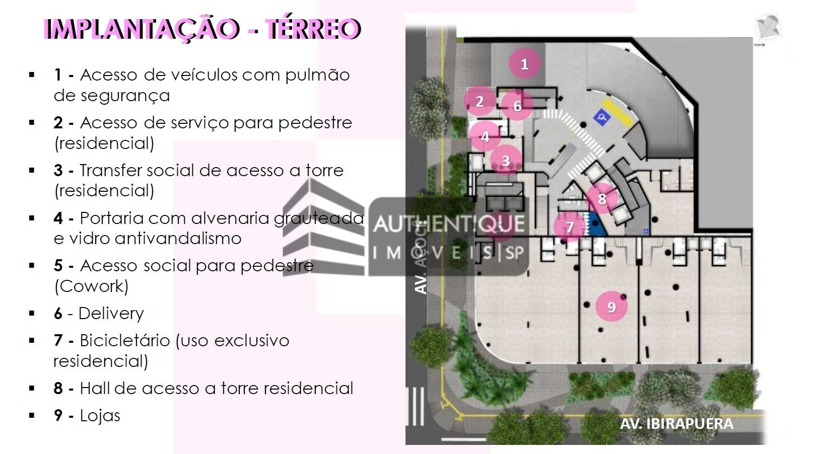 Apartamento à venda com 1 quarto, 25m² - Foto 34