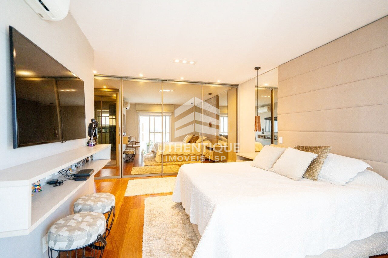 Apartamento, 4 quartos, 264 m² - Foto 14