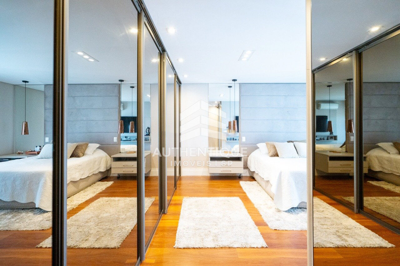 Apartamento, 4 quartos, 264 m² - Foto 20