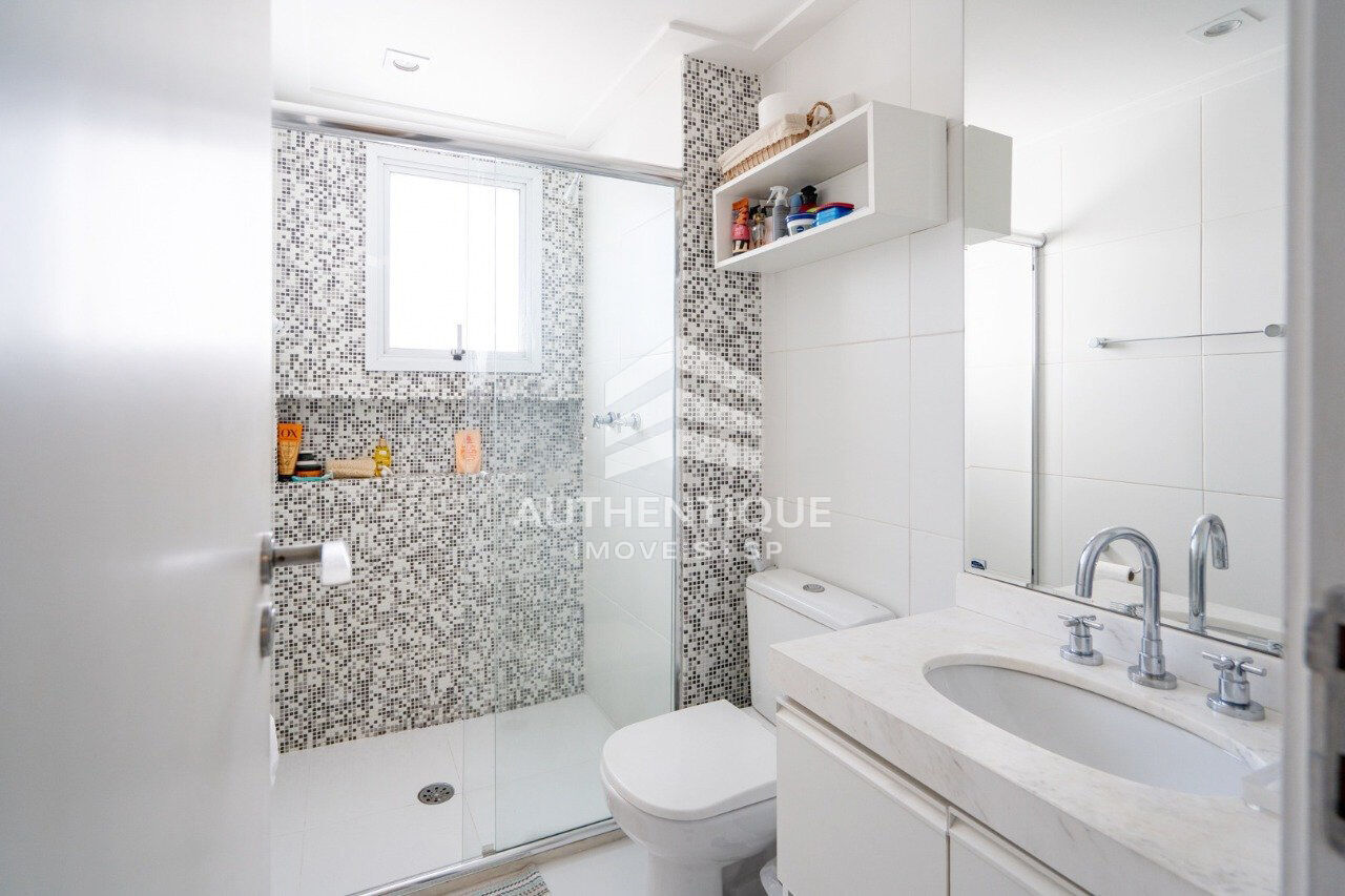 Apartamento, 4 quartos, 264 m² - Foto 21