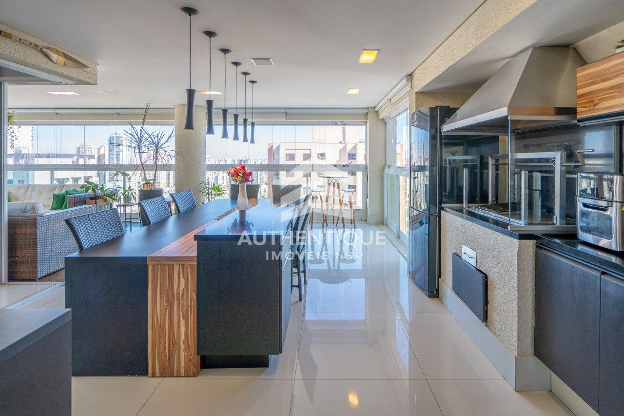 Apartamento, 4 quartos, 264 m² - Foto 6