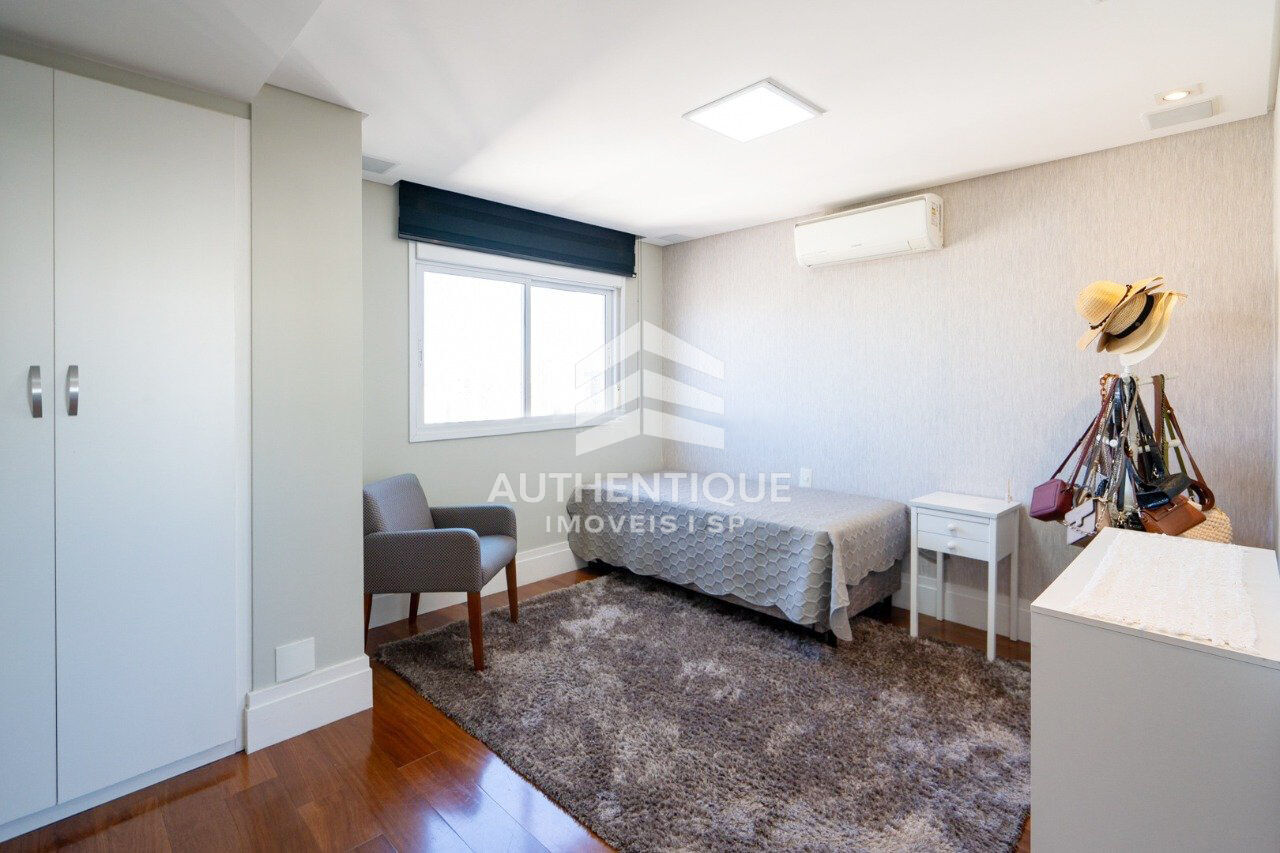 Apartamento, 4 quartos, 264 m² - Foto 25