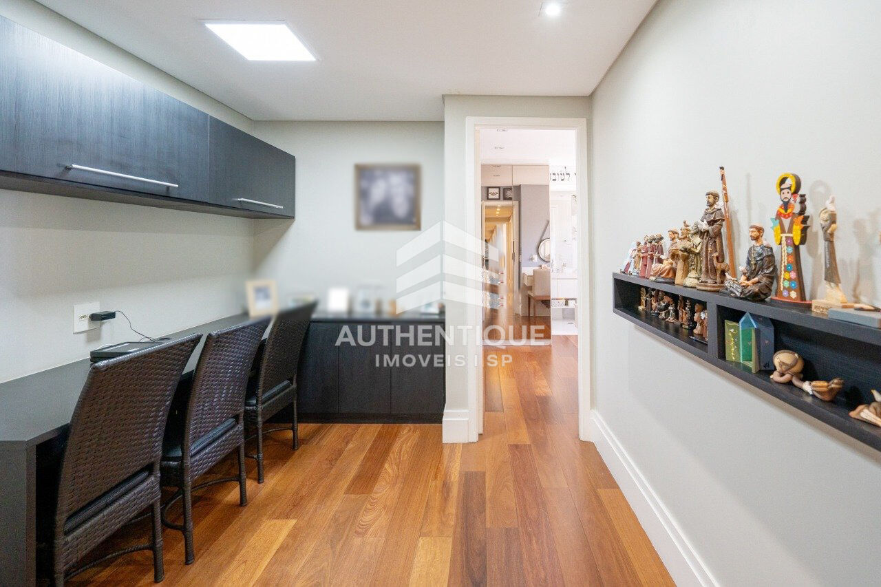 Apartamento, 4 quartos, 264 m² - Foto 23