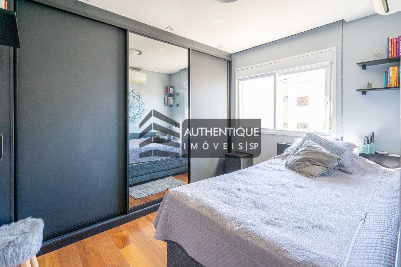 Apartamento à venda com 4 quartos, 264m² - Foto 24