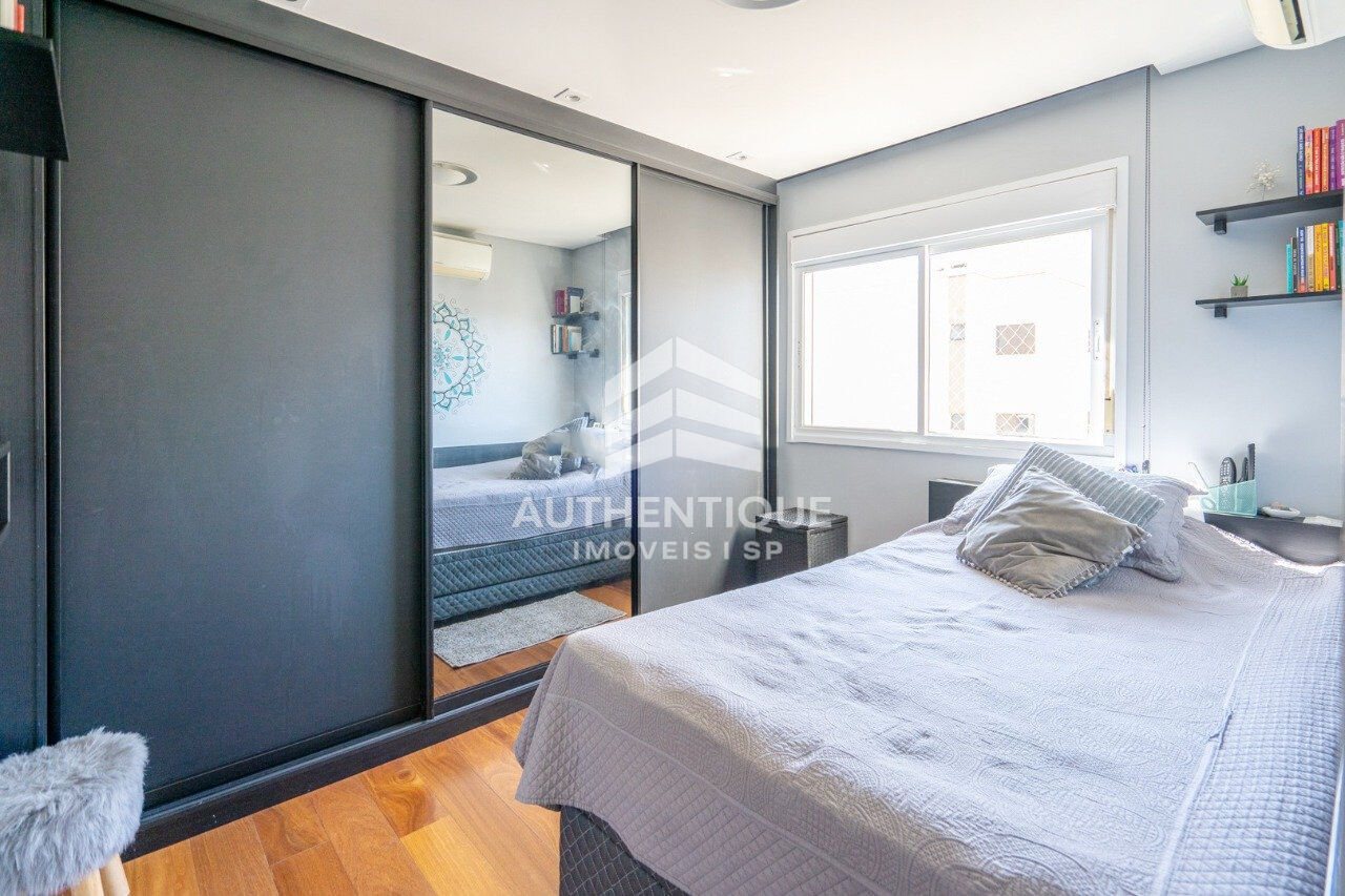 Apartamento, 4 quartos, 264 m² - Foto 24
