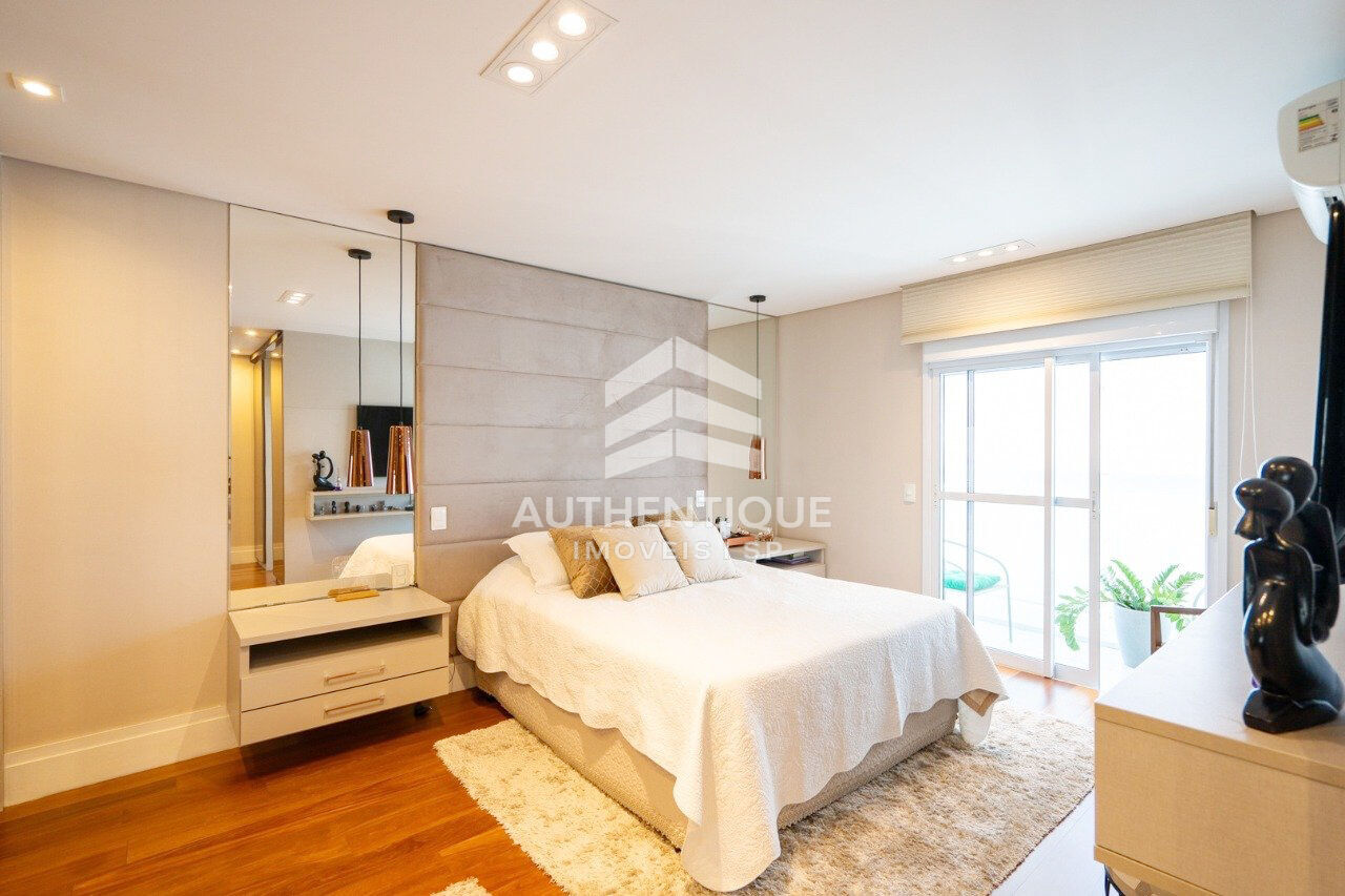 Apartamento, 4 quartos, 264 m² - Foto 16