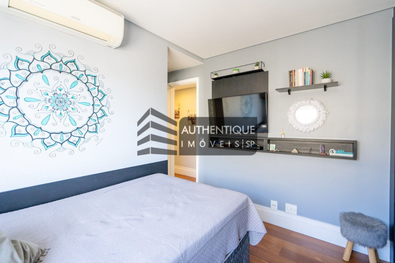 Apartamento à venda com 4 quartos, 264m² - Foto 18