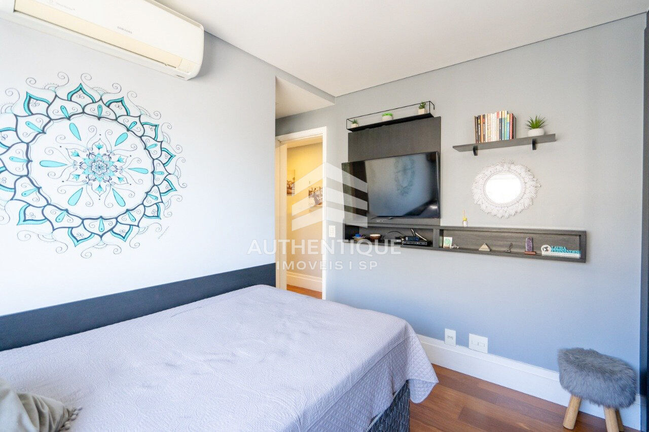 Apartamento, 4 quartos, 264 m² - Foto 18