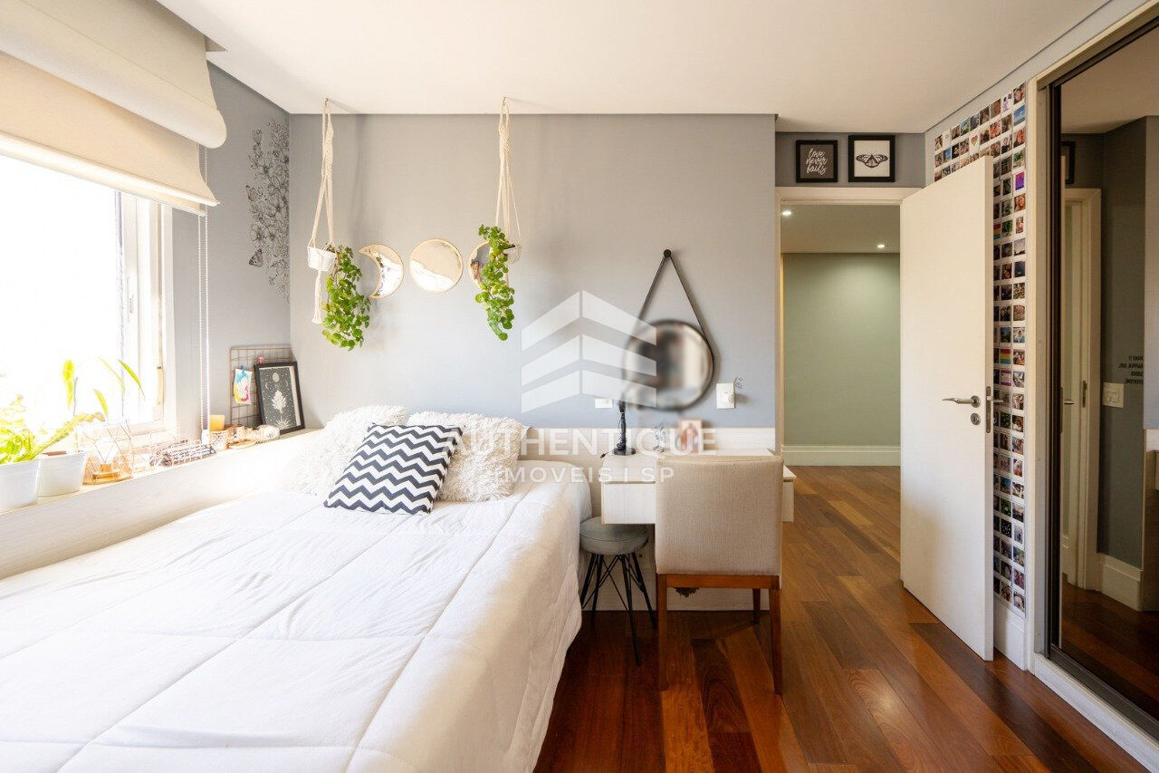 Apartamento, 4 quartos, 264 m² - Foto 22