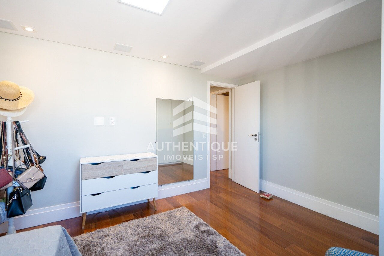 Apartamento, 4 quartos, 264 m² - Foto 17