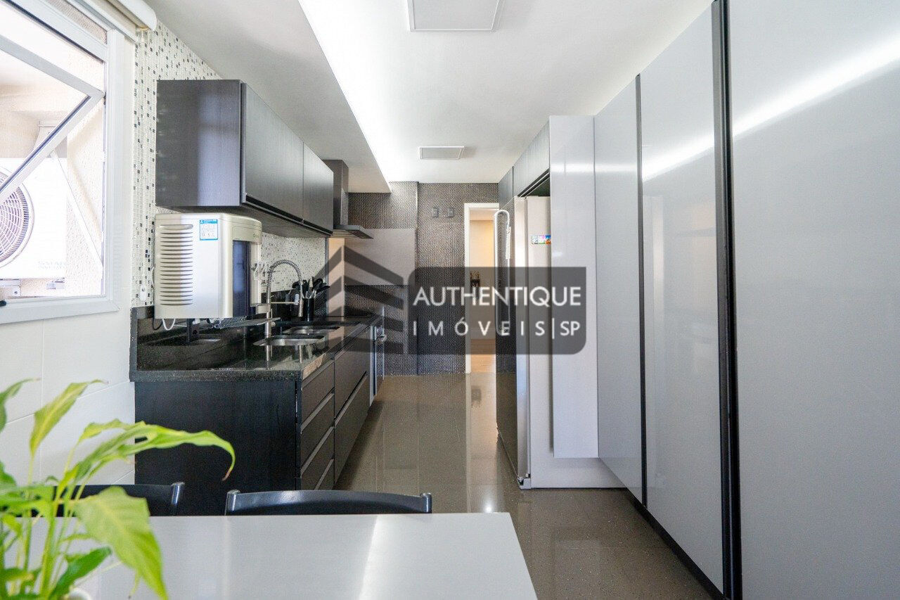 Apartamento à venda com 4 quartos, 264m² - Foto 13