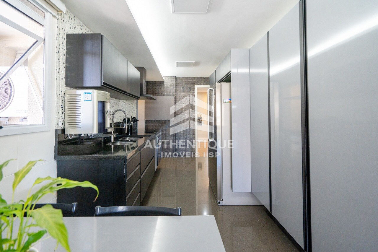 Apartamento, 4 quartos, 264 m² - Foto 13