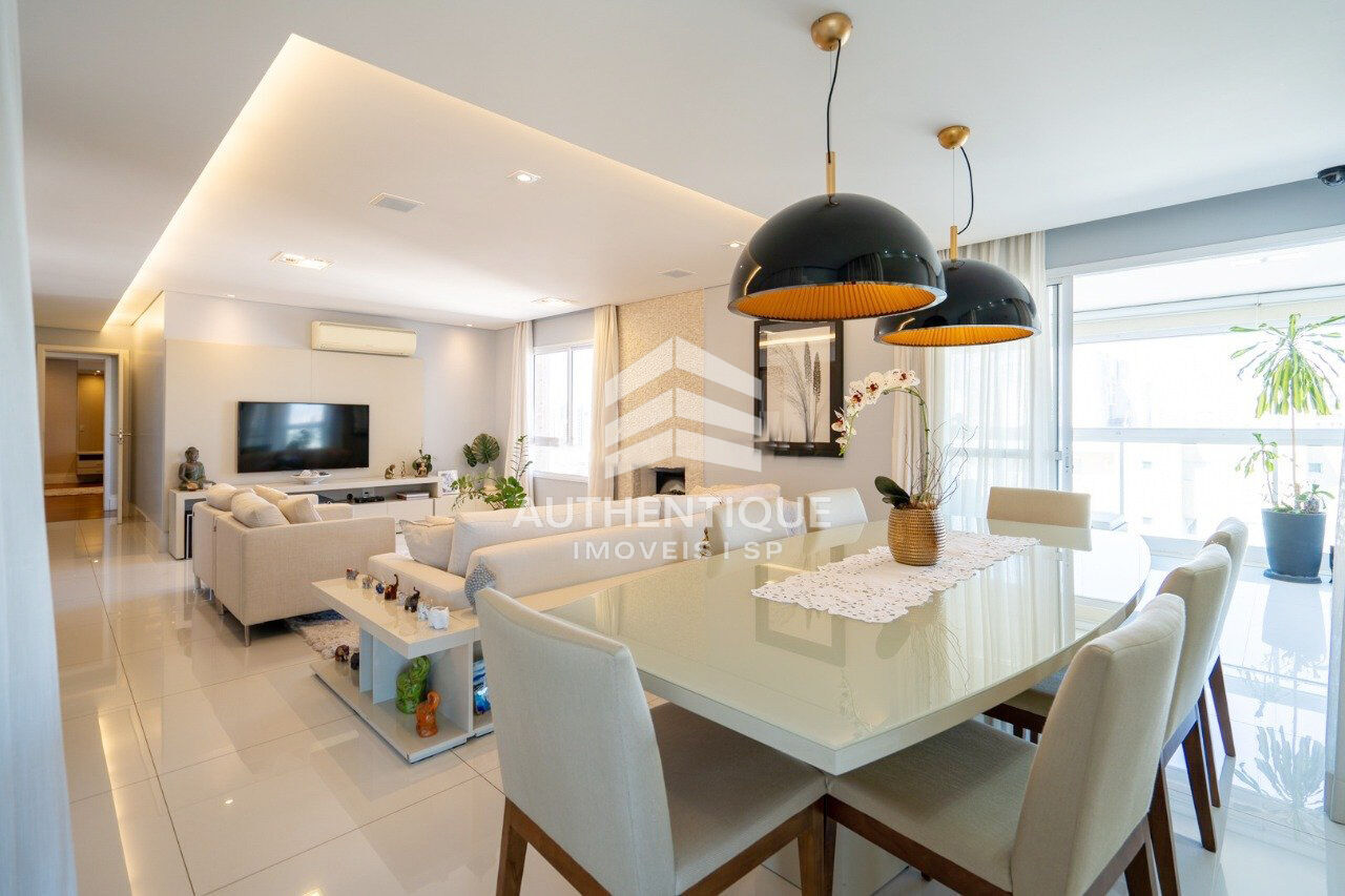 Apartamento, 4 quartos, 264 m² - Foto 8