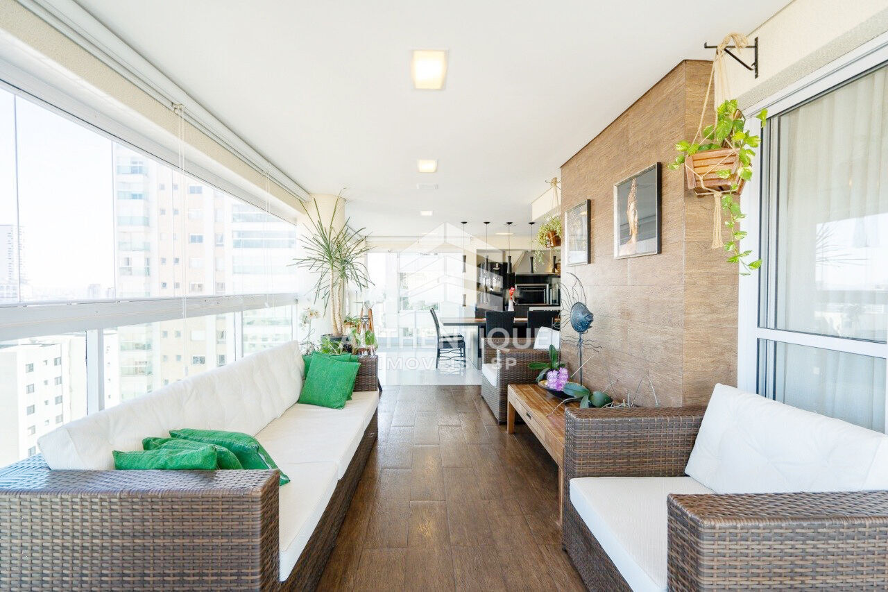 Apartamento, 4 quartos, 264 m² - Foto 10