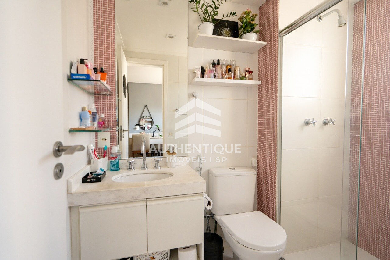 Apartamento, 4 quartos, 264 m² - Foto 26
