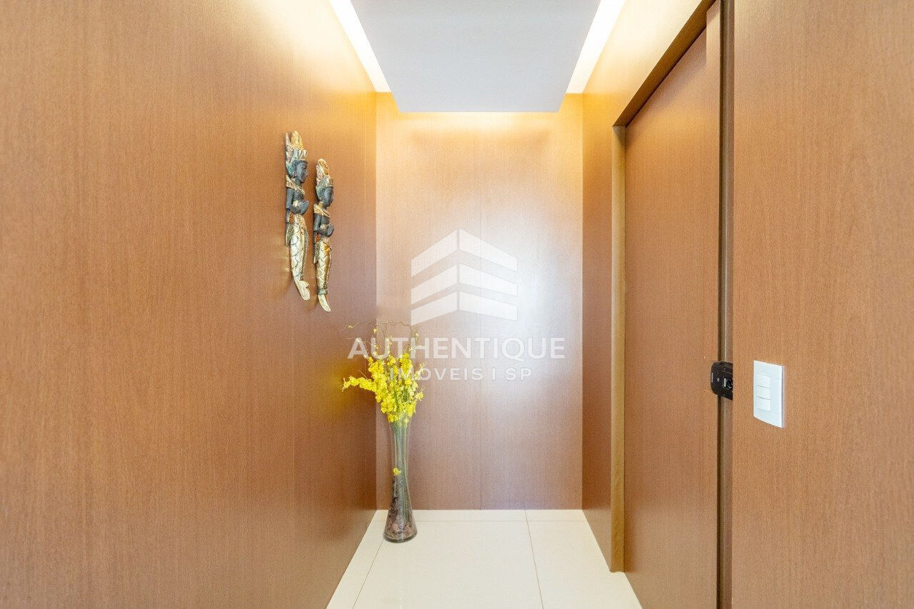 Apartamento, 4 quartos, 264 m² - Foto 11