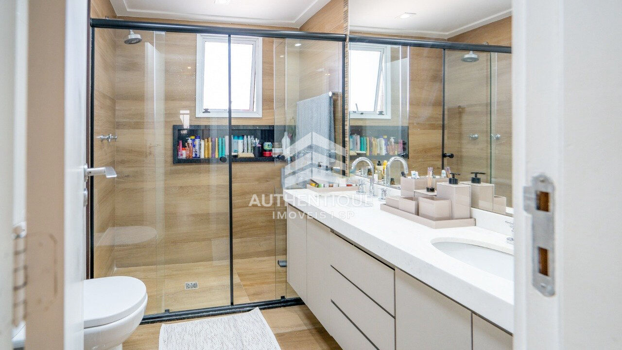 Apartamento, 4 quartos, 264 m² - Foto 19