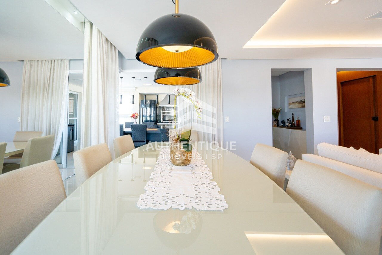 Apartamento, 4 quartos, 264 m² - Foto 5