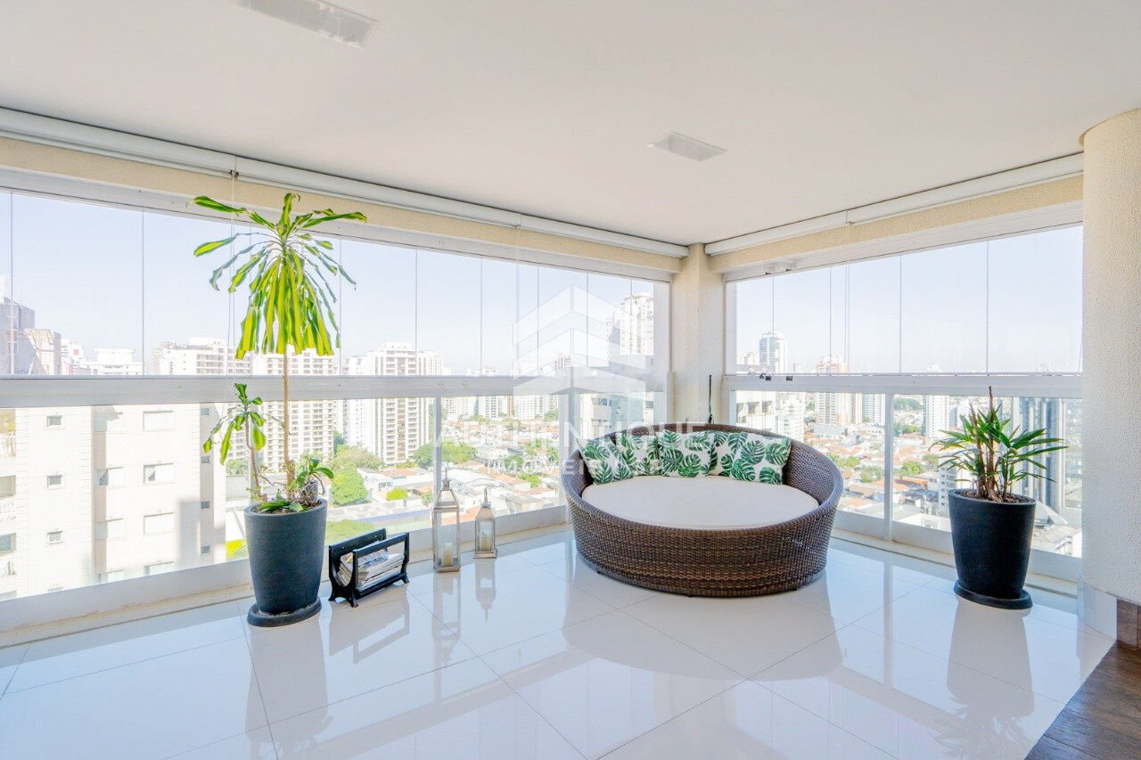 Apartamento, 4 quartos, 264 m² - Foto 4