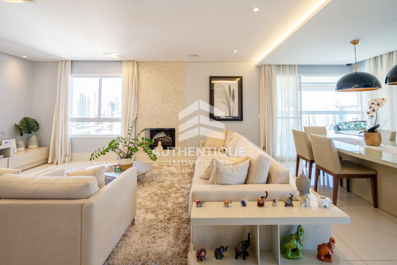 Apartamento, 4 quartos, 264 m² - Foto 9