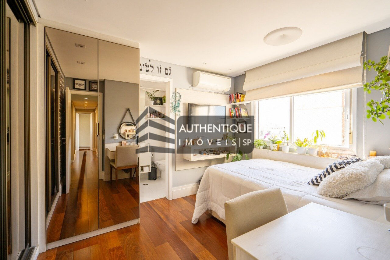 Apartamento à venda com 4 quartos, 264m² - Foto 15