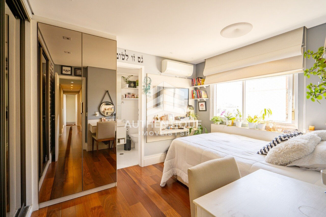 Apartamento, 4 quartos, 264 m² - Foto 15