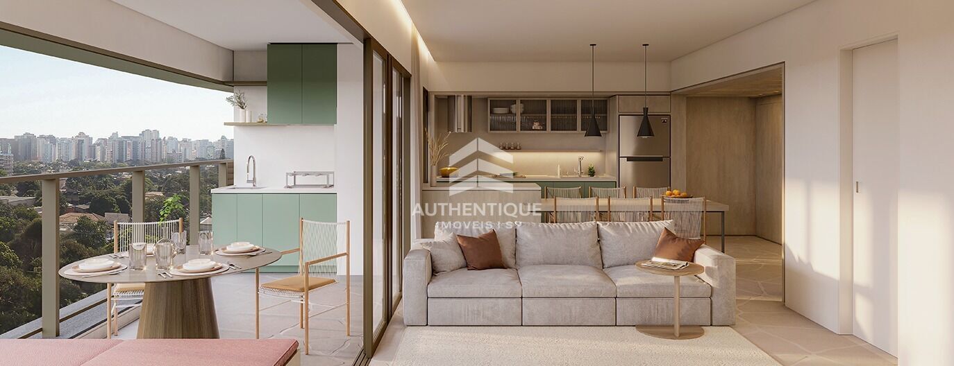 Apartamento, 2 quartos, 67 m² - Foto 13