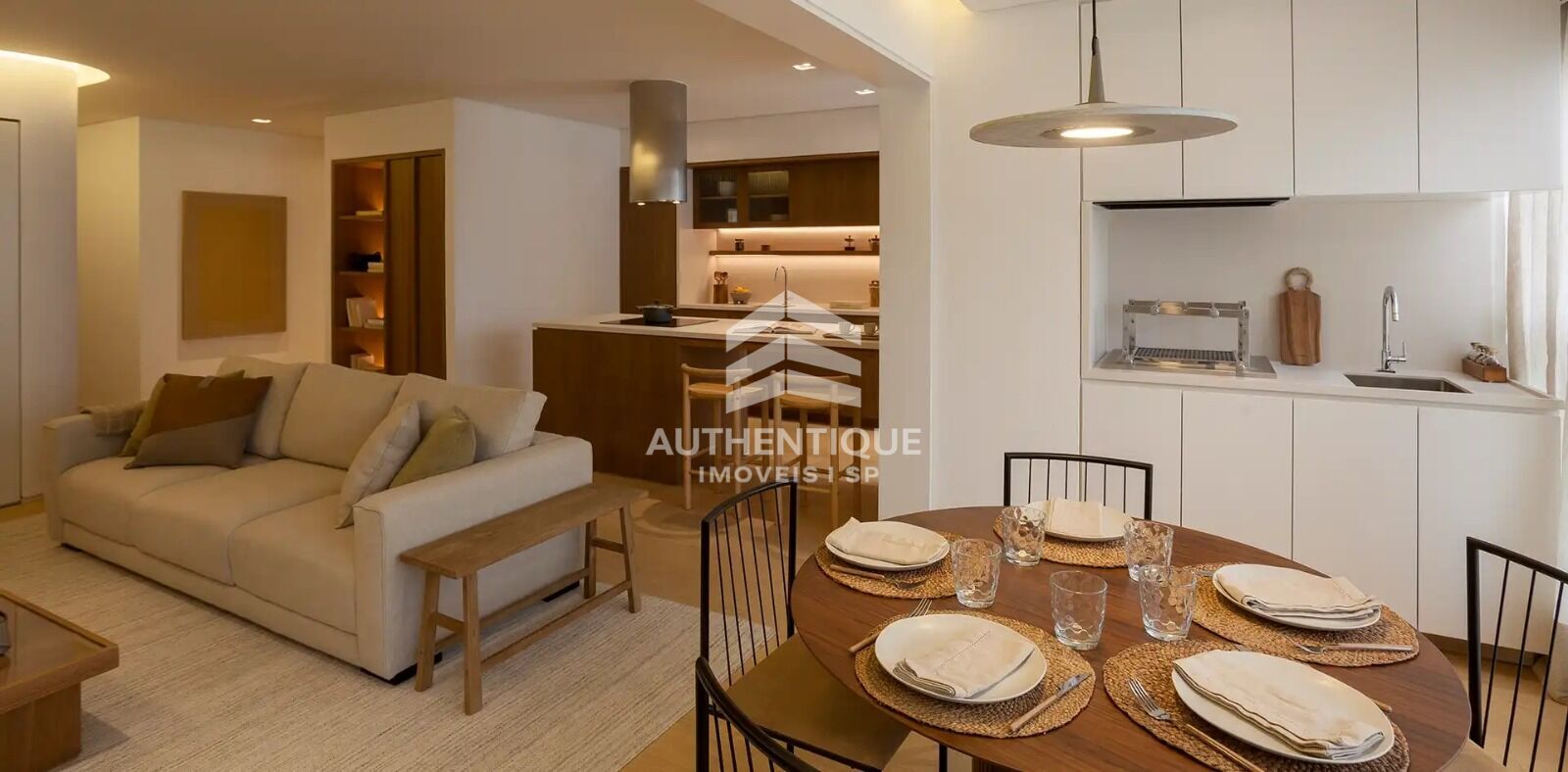 Apartamento, 2 quartos, 67 m² - Foto 8