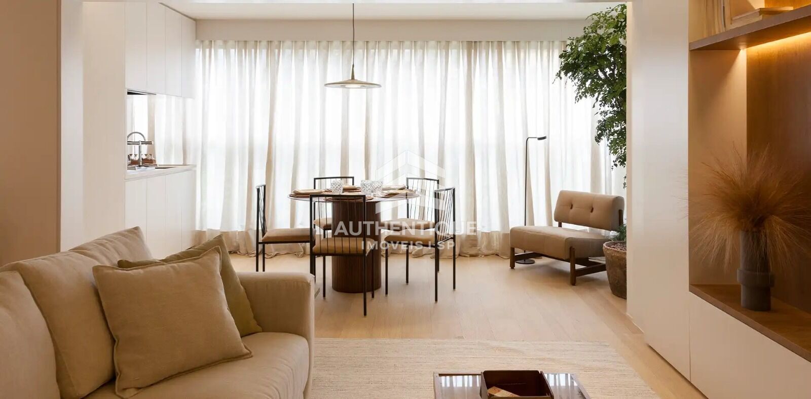 Apartamento, 2 quartos, 67 m² - Foto 3