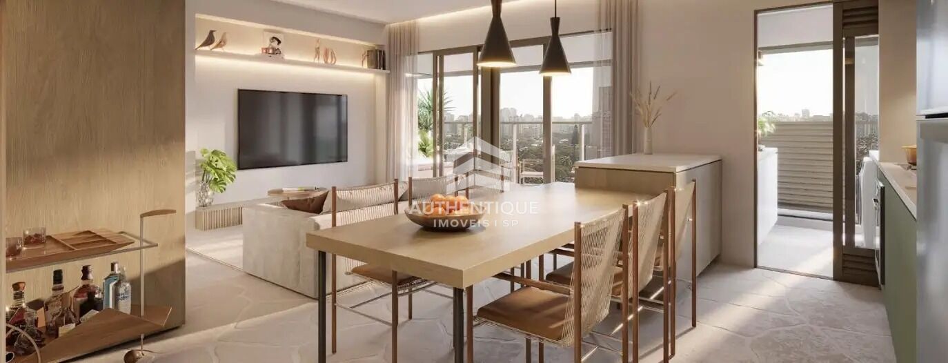Apartamento, 2 quartos, 67 m² - Foto 21