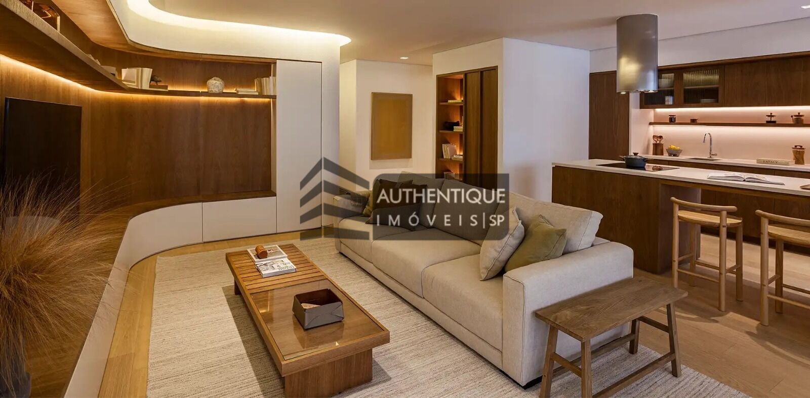 Apartamento à venda com 2 quartos, 67m² - Foto 5