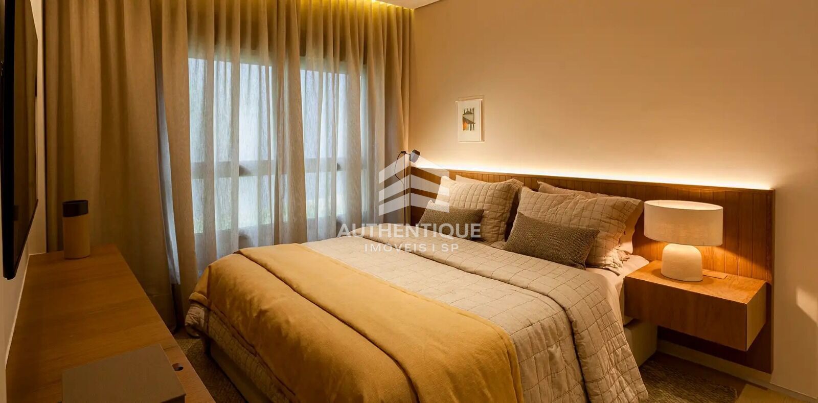 Apartamento, 2 quartos, 67 m² - Foto 10