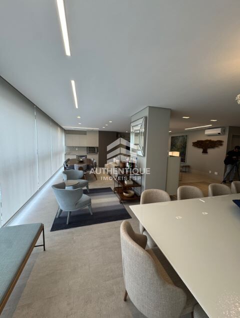 Apartamento, 3 quartos, 208 m² - Foto 4