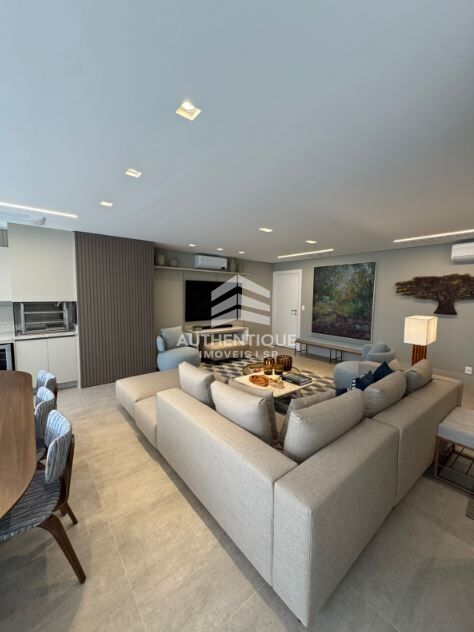 Apartamento, 3 quartos, 208 m² - Foto 2
