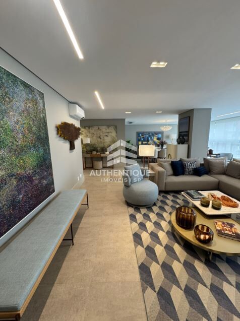 Apartamento, 3 quartos, 208 m² - Foto 3