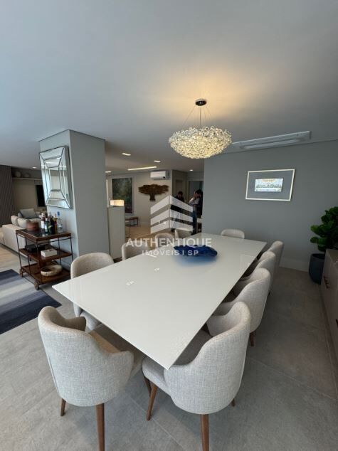 Apartamento, 3 quartos, 208 m² - Foto 5