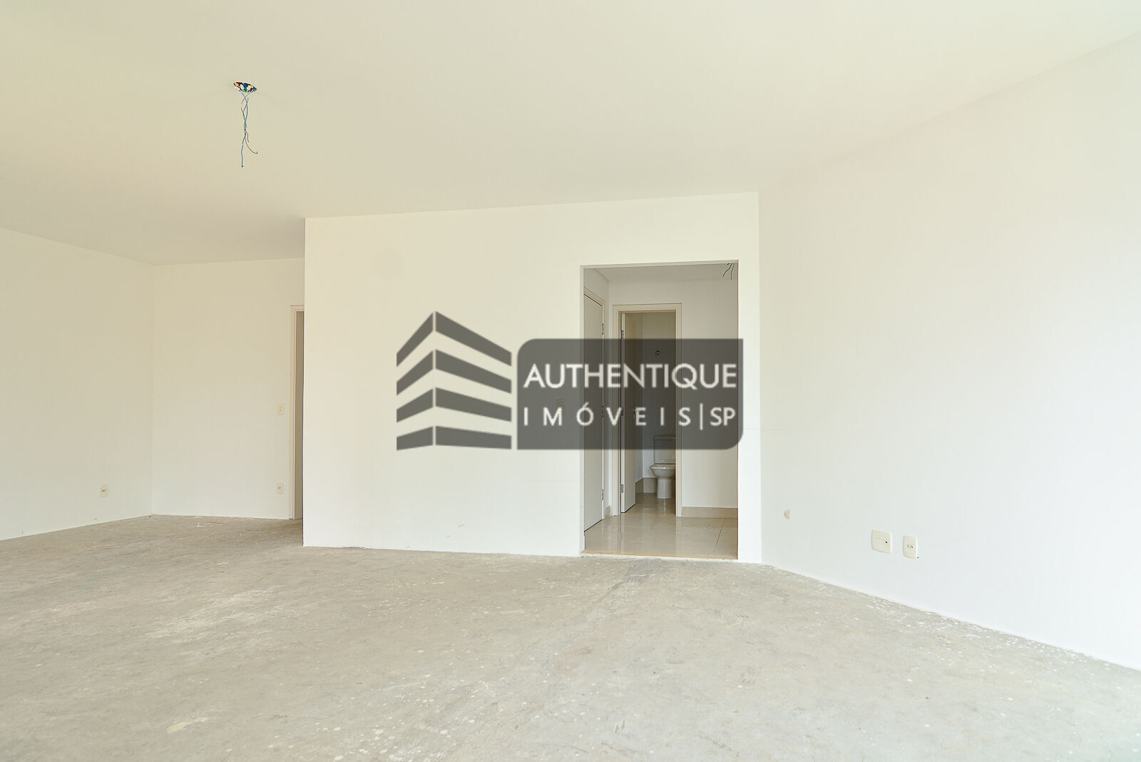 Apartamento à venda com 4 quartos, 189m² - Foto 11